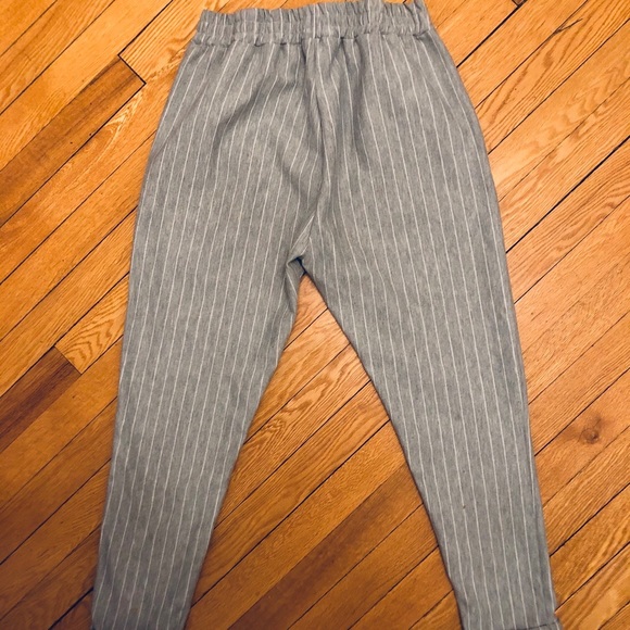 Trousers - Picture 4 of 7